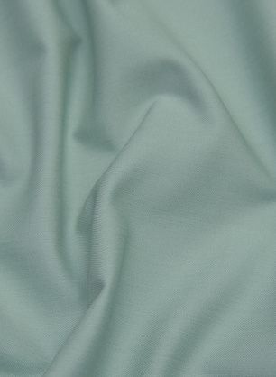 Хлопок для тренча (о) тиффани - в интернет-магазине тканей Тессутидея арт. 01-6575