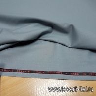 Костюмная (о) серая - итальянские ткани Тессутидея арт. 05-2468