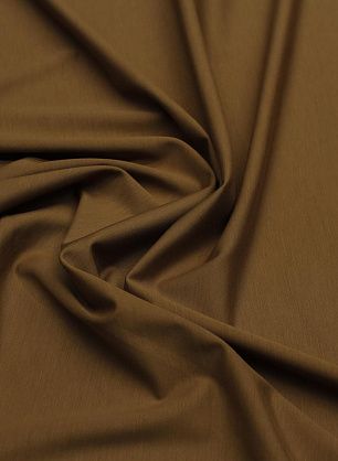 Трикотаж (о) коричневый - в интернет-магазине тканей Тессутидея арт. 13-1571