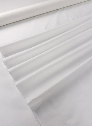 Сорочечная с жаккардовым орнаментом (о) белая - в интернет-магазине тканей Тессутидея арт. 01-8077