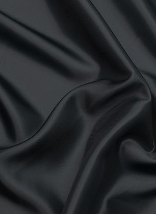 Подкладочная твил (о) серо-зеленая - в интернет-магазине тканей Тессутидея арт. 08-1323