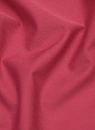 Хлопок костюмный (о) брусничный - в интернет-магазине тканей Тессутидея арт. 01-6551