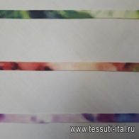 Резинка цветная ш-1,4см Divine - итальянские ткани Тессутидея арт. F-4004
