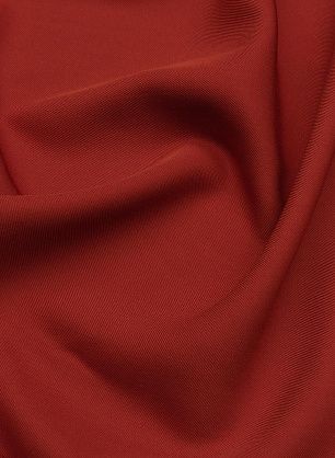 Костюмная (360 г/м) (о) терракотовая диагональ - в интернет-магазине тканей Тессутидея арт. 05-4351