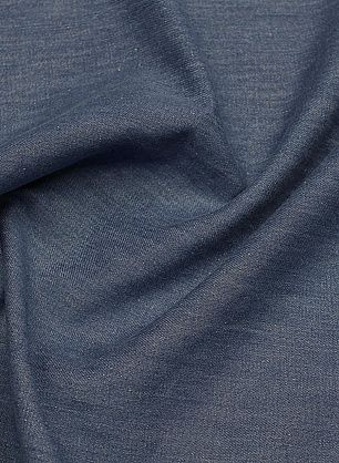 Джинса (о) синяя - в интернет-магазине тканей Тессутидея арт. 01-7588