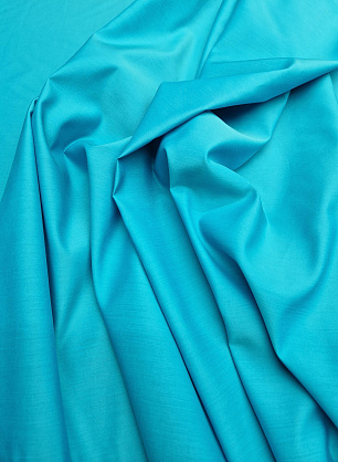 Маркизет (о) бирюзовый - в интернет-магазине тканей Тессутидея арт. 10-3359