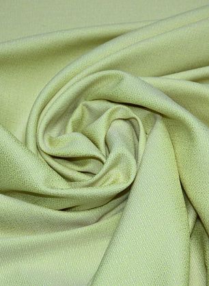 Плательная (н) желто-бежевая меланж ш-150см - в интернет-магазине тканей Тессутидея арт. 03-3106