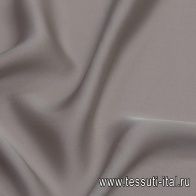 Шармюз (о) серо-бежевый - итальянские ткани Тессутидея арт. 10-2146