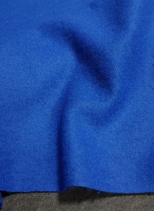 Пальтовая (о) голубая - в интернет-магазине тканей Тессутидея арт. 09-1379