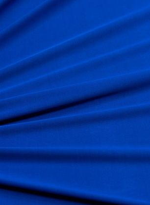 Трикотаж вискоза (о) электрик - в интернет-магазине тканей Тессутидея арт. 14-1643