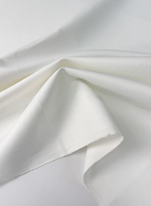 Джинса (о) айвори - в интернет-магазине тканей Тессутидея арт. 01-7816