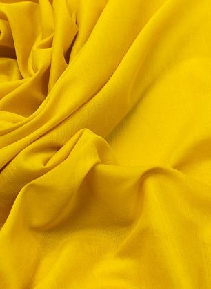 Батист (о) охра - в интернет-магазине тканей Тессутидея арт. 01-5010