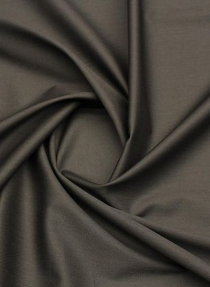 Сорочечная стрейч (о) темно-серая - в интернет-магазине тканей Тессутидея арт. 01-7731