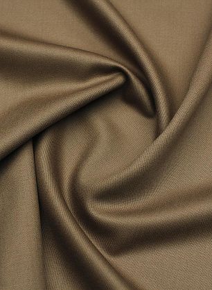 Костюмная (о) капучино - в интернет-магазине тканей Тессутидея арт. 05-4870
