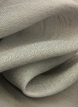 Плательная (о) серая - в интернет-магазине тканей Тессутидея арт. 03-5433