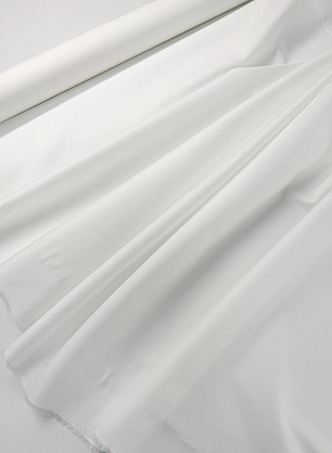 Сорочечная (о) белая - в интернет-магазине тканей Тессутидея арт. 01-8138