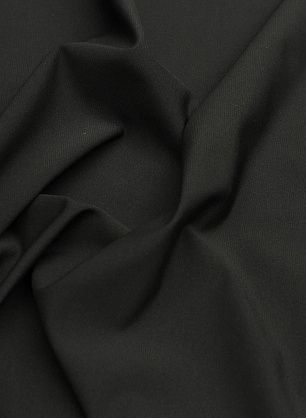 Джерси (о) черное - в интернет-магазине тканей Тессутидея арт. 13-1574