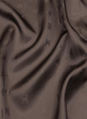 Подкладочная (о) коричневая - в интернет-магазине тканей Тессутидея арт. 08-1249