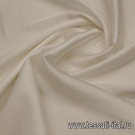 Плательная вискоза (о) белая - итальянские ткани Тессутидея арт. 04-1630