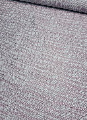 Жаккард (н) бело-розовый - в интернет-магазине тканей Тессутидея арт. 03-4150