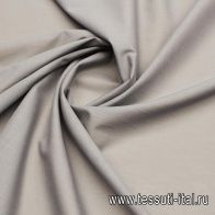 Батист (о) серо-фиолетовый - итальянские ткани Тессутидея арт. 01-7457