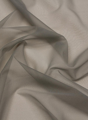 Клеевая (о) серая - в интернет-магазине тканей Тессутидея арт. 03-7215