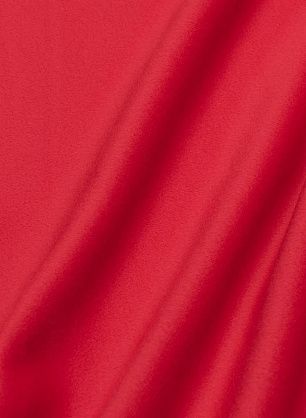 Пальтовая (о) красная - в интернет-магазине тканей Тессутидея арт. 09-1959