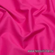 Сорочечная (о) фуксия - итальянские ткани Тессутидея арт. 01-6965