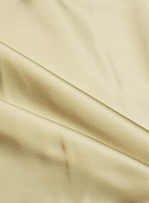 Плательная шелк+полиамид (о) сливочная - в интернет-магазине тканей Тессутидея арт. 03-7387