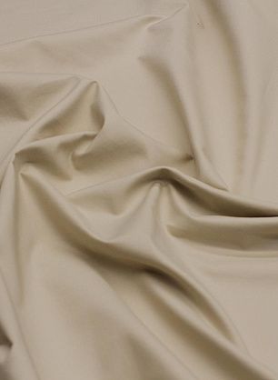 Хлопок (о) бежевый - в интернет-магазине тканей Тессутидея арт. 01-7239