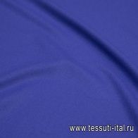 Трикотаж шерсть лоден (о) сиреневый - итальянские ткани Тессутидея арт. 15-0996