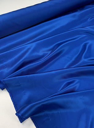 Подкладочная вискоза (о) электрик - в интернет-магазине тканей Тессутидея арт. 08-1704