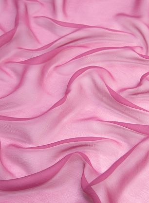 Шифон (о) лиловый - в интернет-магазине тканей Тессутидея арт. 10-1157