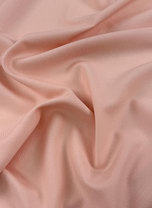 Костюмная шерсть (о) светло-розовая - в интернет-магазине тканей Тессутидея арт. 05-5157