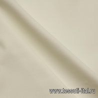 Хлопок костюмный фактурный (о) айвори - итальянские ткани Тессутидея арт. 01-7963
