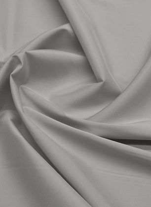 Подкладочная стрейч (о) светло-серая - в интернет-магазине тканей Тессутидея арт. 07-1462