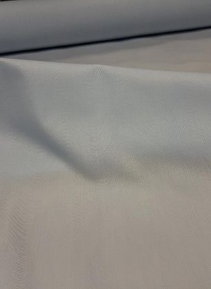 Сорочечная (н) бело-голубой орнамент Cavalli - в интернет-магазине тканей Тессутидея арт. 01-3442