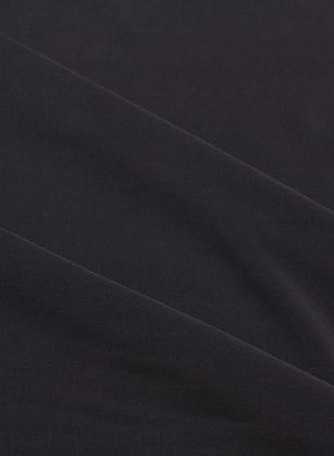 Крепдешин (о) темно-синий - в интернет-магазине тканей Тессутидея арт. 10-4413