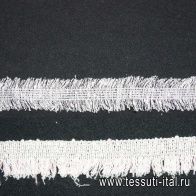 Тесьма "шанель" с люрексом в ассортименте - итальянские ткани Тессутидея арт. F-1959