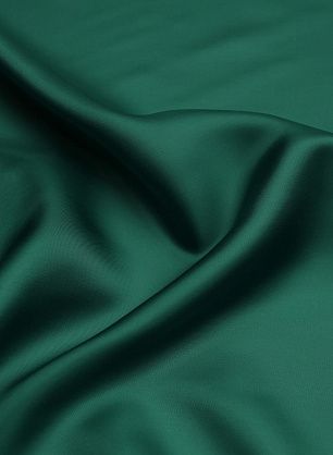 Подкладочная вискоза (о) зеленая - в интернет-магазине тканей Тессутидея арт. 08-1360