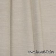 Костюмная (о) светло-бежевая меланжевая Kiton - итальянские ткани Тессутидея арт. 05-4095