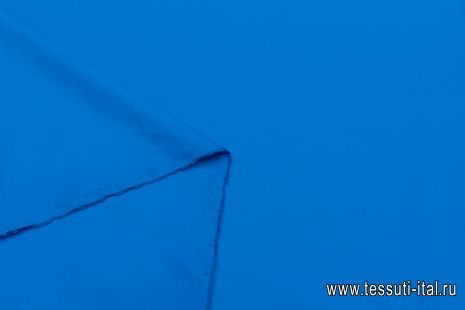 Сорочечная (о) синяя - итальянские ткани Тессутидея арт. 01-6922