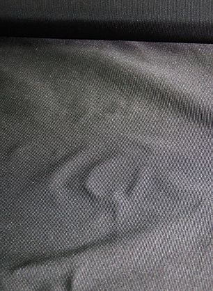 Тафта репс (о) темно-коричневая - в интернет-магазине тканей Тессутидея арт. 02-5900