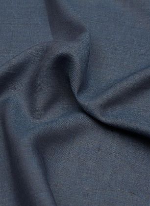 Лен (о) светло-синий - в интернет-магазине тканей Тессутидея арт. 16-0898