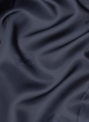 Подкладочная диагональ (о) темно-синяя - в интернет-магазине тканей Тессутидея арт. 08-1268