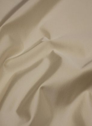 Плательная дюшес (о) топленое молоко - в интернет-магазине тканей Тессутидея арт. 03-6830