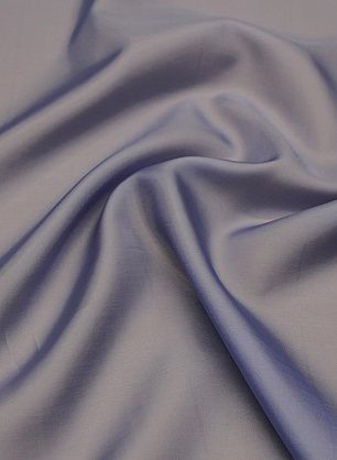 Подкладочная вискоза (о) голубая - в интернет-магазине тканей Тессутидея арт. 08-1367