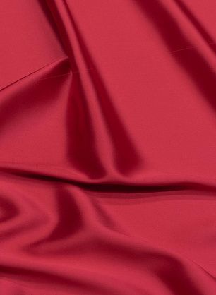 Шелк атлас стрейч (о) красно-розовый - в интернет-магазине тканей Тессутидея арт. 10-2944