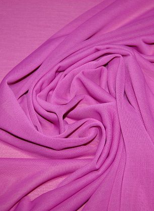 Сетка плательная (о) розово-сиреневая - в интернет-магазине тканей Тессутидея арт. 04-0853