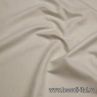 Сорочечная (о) бантики на айвори - итальянские ткани Тессутидея арт. 01-7399